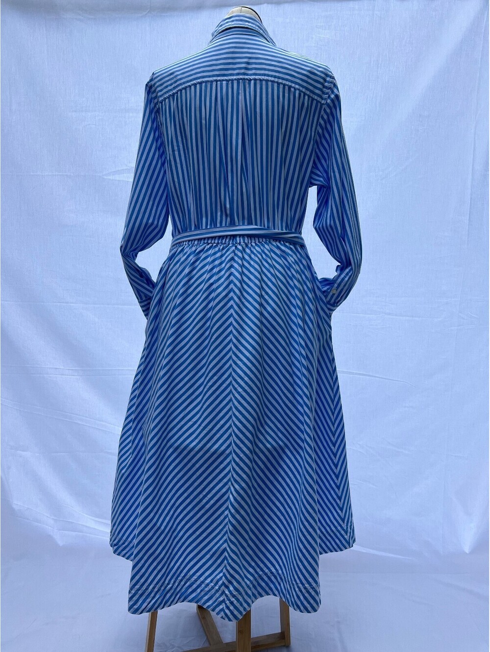 Summer dress FREE ASSEMBLY 1X - Picture 4 of 8
